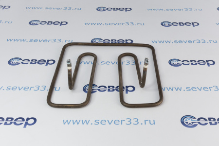 ТЭН 1,35 кВт для КЭТ (RADA) T220 | Продажа, монтаж и обслуживание холодильного оборудования | Север33