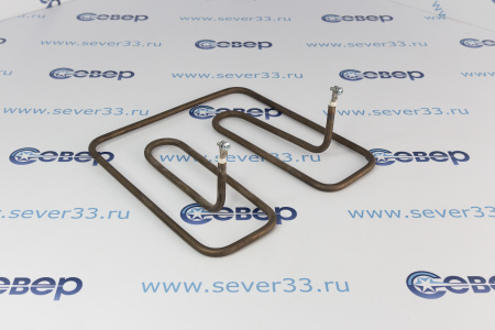 ТЭН 1,35 кВт для КЭТ (RADA) T220 | Продажа, монтаж и обслуживание холодильного оборудования | Север33