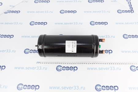 Маслоотделитель FP-OS-2,5-058 5/8" | Продажа, монтаж и обслуживание холодильного оборудования | Север33