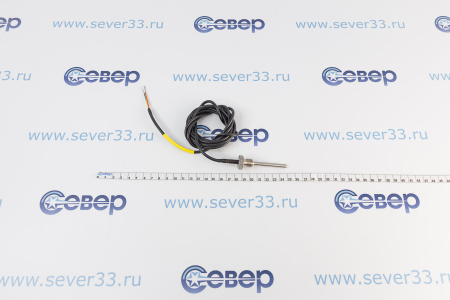 Термопреобразователь сопротивления ТС.п/п-К4-С3/-40...+125°С-5x60x2,0-М12х1,5 | Продажа, монтаж и обслуживание холодильного оборудования | Север33
