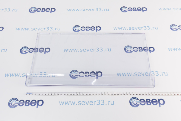 Панель ящика холодильника Beko 4638280500_3