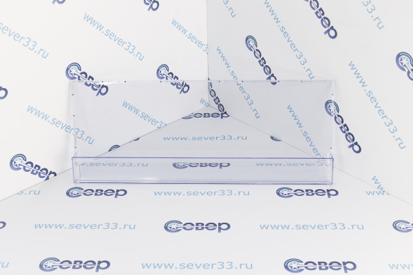Панель ящика холодильника Beko 4694441000_2