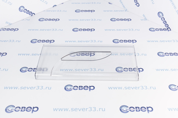 Панель Атлант передняя прозрачная 774142100300 (38.5x18.5)_3