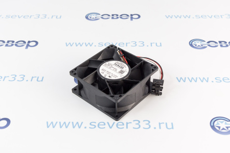 Вентилятор NMB-MAT 3615RL-05W-B46 92x38мм 24V 0.73A | Продажа, монтаж и обслуживание холодильного оборудования | Север33