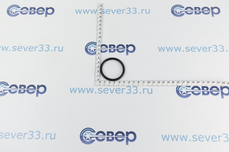 Уплотнительная прокладка RDT D48мм круглый профиль | Продажа, монтаж и обслуживание холодильного оборудования | Север33