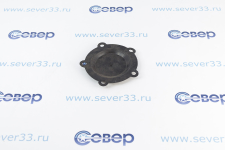 Прокладка резиновая круглая глухая для Thermex, 69394 | Продажа, монтаж и обслуживание холодильного оборудования | Север33