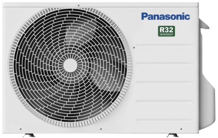 Сплит-система Panasonic COMPACT CS-TZ42WKEW/CU-TZ42WKE Inverter | Продажа, монтаж и обслуживание холодильного оборудования | Север33