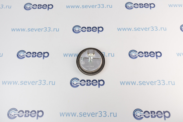 Конфорка (220 В, 450 Вт) для хот дог аппарата HHD-03HHD-04_3