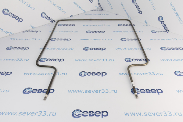 ТЭН-225-8-8,51,5Т220 для духовок плит ПЭ-0.48 и шкафов ШЖЭ-150_2
