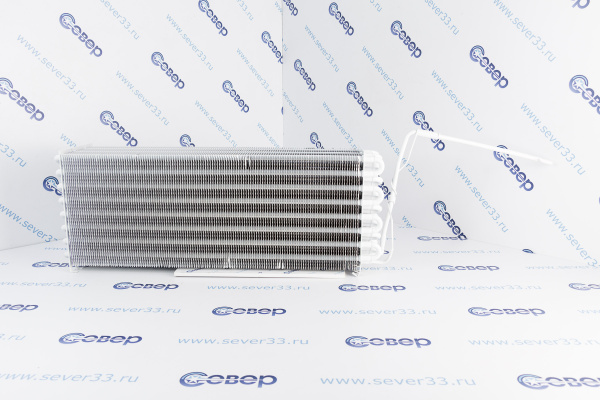 Испаритель FORCAR  580x130x217 мм_4