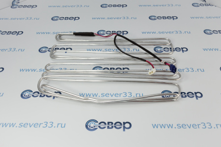 ТЭН Samsung DA47-00139D(E)(хол-к) RL33 280W(подкл.2+1) | Продажа, монтаж и обслуживание холодильного оборудования | Север33