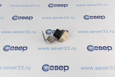 Терморегулятор для фритюрницы 20A/250B/1,7mm (50-190гр.) Аналог 55.13039.310 | Продажа, монтаж и обслуживание холодильного оборудования | Север33