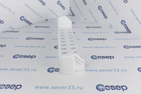 Балкон Стинол нижний с пиктограммой С00856004 | Продажа, монтаж и обслуживание холодильного оборудования | Север33