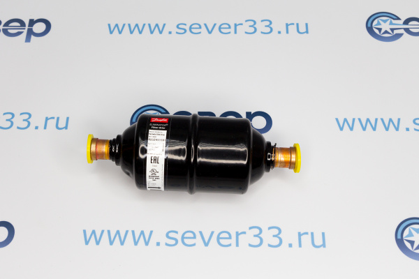 Фильтр осушитель Danfoss DCL084s 12_1e