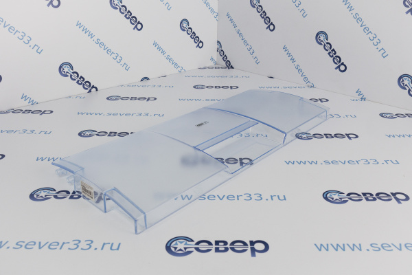 Панель ящика хол-ка Hansa,Beko мороз.верх.откидн.4807850100 4551630500 1022958_2