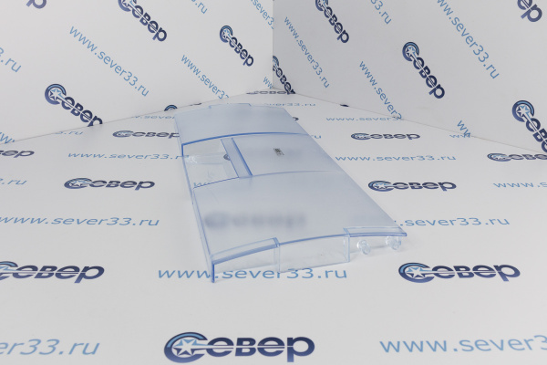 Панель ящика хол-ка Hansa,Beko мороз.верх.откидн.4807850100 4551630500 1022958_3