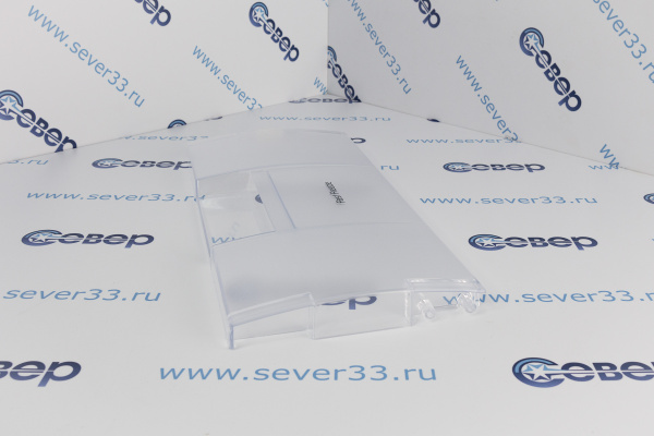 Панель ящика хол-ка Beko морозилка ориг. 4308800100_2
