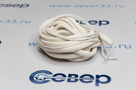 Греющий кабель CSC-3м-120 W | Продажа, монтаж и обслуживание холодильного оборудования | Север33