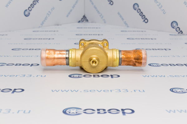 Обратный клапан Becool 1 3_8 BC-CV-138S_4