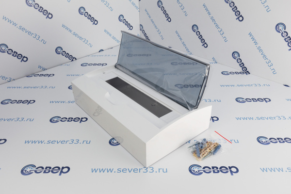 ЩРНП IEK 18_3