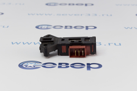 УБЛ Bosch 069639 85406700 | Продажа, монтаж и обслуживание холодильного оборудования | Север33