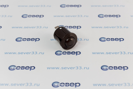Кнопка розжига "GEFEST" ПКН-500-3 (корич.) аналог ПКН-13 | Продажа, монтаж и обслуживание холодильного оборудования | Север33