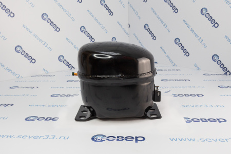 Компрессор QD110H (R134 -23.3C 310Вт) | Продажа, монтаж и обслуживание холодильного оборудования | Север33