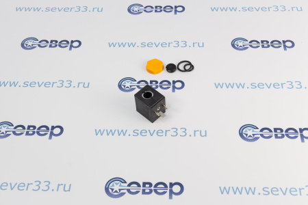 Катушка ALCO ESC230V/50-60 Гц | Продажа, монтаж и обслуживание холодильного оборудования | Север33
