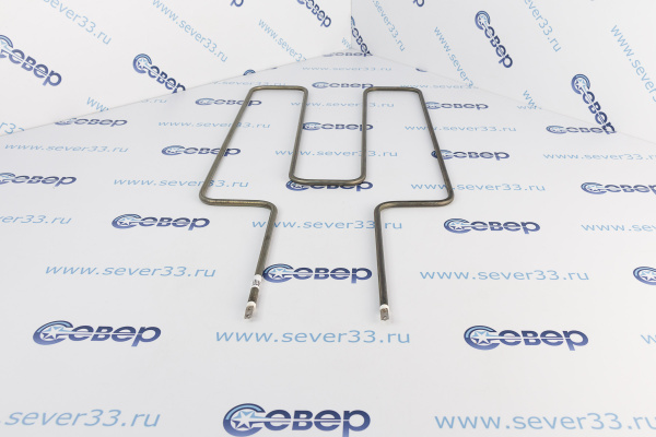 ТЭН-188-8-8,51,5Т220 для духовок плит ПЭ-0.48 и шкафов ШЖЭ-150_2