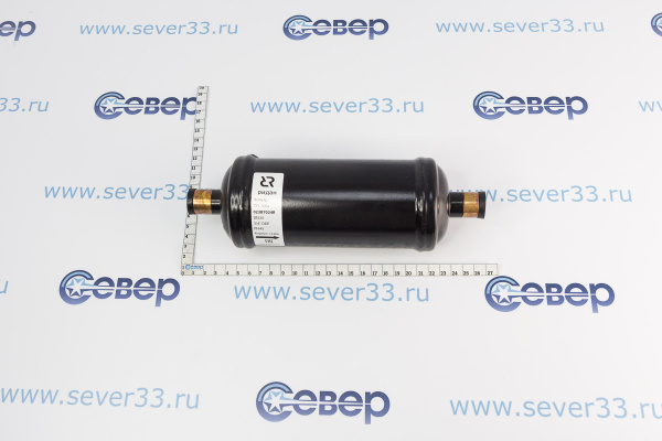 Фильтр осушитель Ридан DFL306s 34_2