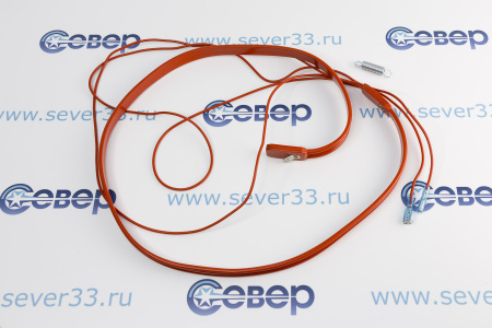 ТЭН поясковый 912/950 мм 90 Вт | Продажа, монтаж и обслуживание холодильного оборудования | Север33
