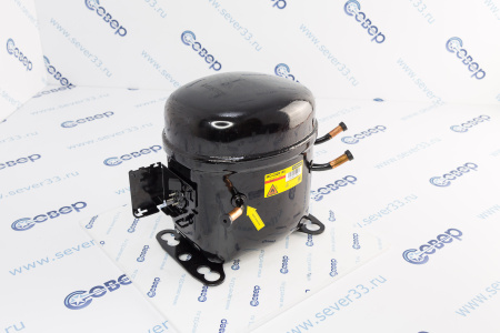 Компрессор MD-GQR16U (R290 -23C 740Вт) | Продажа, монтаж и обслуживание холодильного оборудования | Север33