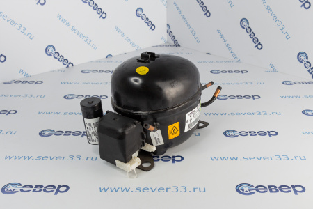 Компрессор Aspera EMT6165U (R-290) (Tо=-10С Tк=+45С 485Вт) | Продажа, монтаж и обслуживание холодильного оборудования | Север33