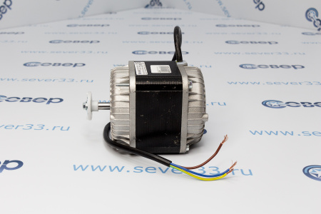 Микродвигатель YZF 34-45 | Продажа, монтаж и обслуживание холодильного оборудования | Север33