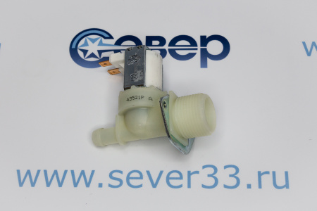 КЭН-1 180 градусов 12 мм | Продажа, монтаж и обслуживание холодильного оборудования | Север33