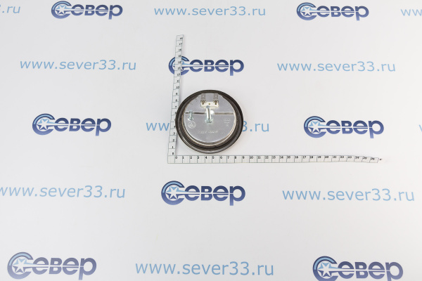 Конфорка (220 В, 450 Вт) для хот дог аппарата HHD-03HHD-04_4