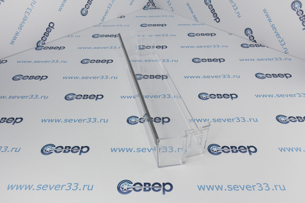 Балкон нижний холодильника Haier 0060830571E_2