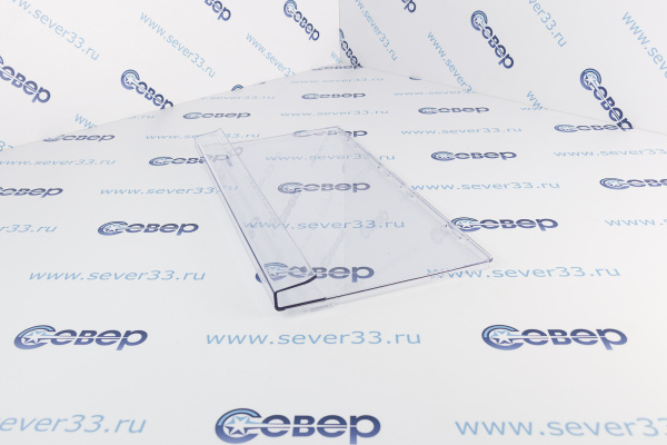 Панель ящика холодильника Beko 4638280500_2