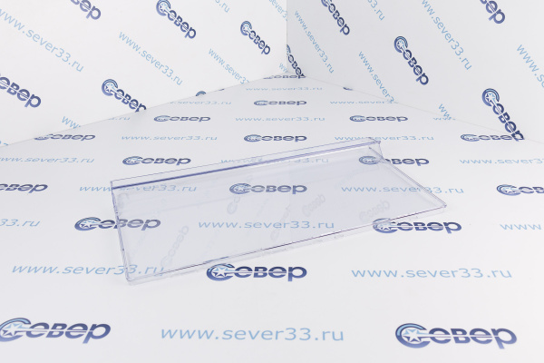 Панель ящика холодильника Beko 4638280500_4