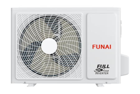 Сплит-система Funai EMPEROR SMART EYE FULL DC 2024 RACI-EM35HP.D05 Inverter | Продажа, монтаж и обслуживание холодильного оборудования | Север33