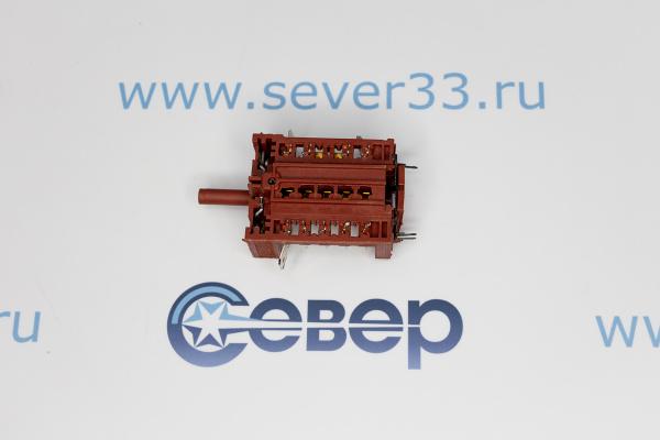 Переключатель 5 поз. HANSA EP210_2