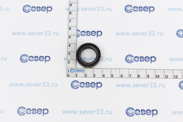 Сальник NBR 19x28x8_3