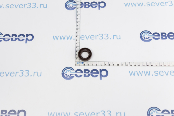 Сальник NBR 19x33x89_3