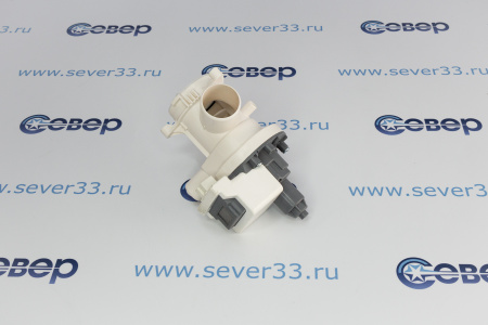 Помпа с фильтром в сборе Beko 2840940300 | Продажа, монтаж и обслуживание холодильного оборудования | Север33