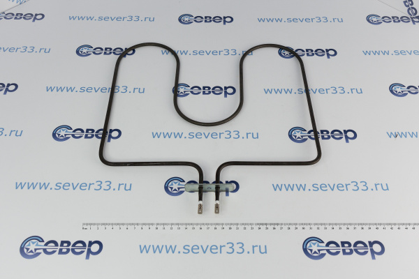 Тэн для духовки Nardi 040199009948R_4