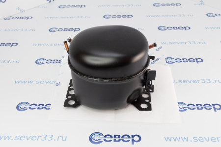 Компрессор Атлант СТО-57 (R-134, 153 Вт при-23) Н5-01 | Продажа, монтаж и обслуживание холодильного оборудования | Север33