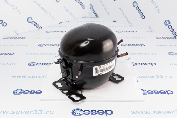 Компрессор Атлант СКО-160 (R-134) при -23,3 С - 172 Вт_2