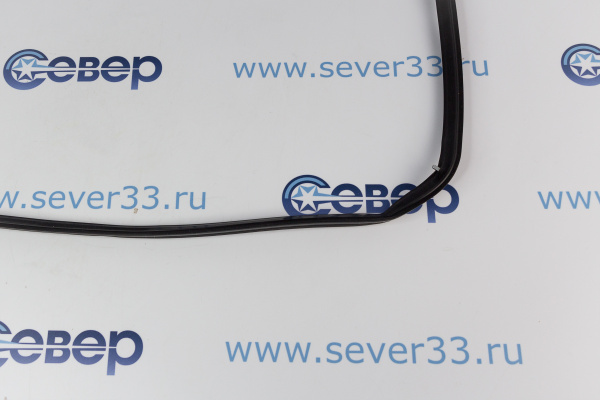 Уплотнение дверки духовки (арт.UD214-06.Gf), аналог арт.ДА602.08.0.000 GEFEST мод.5100, 5300, 6100_3