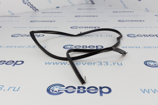 Уплотнение дверки духовки (арт.UD214-03.Gf), аналог арт.1467-04.000А-03 GEFEST мод.3200, 3300, 350_2