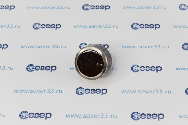 Ручка крана GEFEST мод. 5560 вып. с 01.08.16г, коричн. (6300.04.0.000-02)_2
